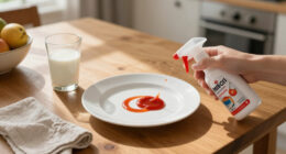 6 Best Ketchup Stain Removers in 2026
