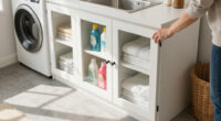 6 Best Laundry Room Storage Cabinets in 2026