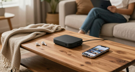 8 Best Portable Media Streaming Devices in 2026