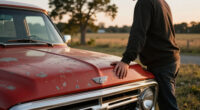 8 Best Vintage Truck Collectibles in 2026