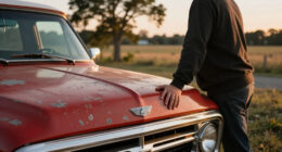 8 Best Vintage Truck Collectibles in 2026