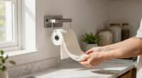 8 Best Wall Mounted Paper Towel Holders in 2026