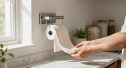 8 Best Wall Mounted Paper Towel Holders in 2026