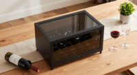 8 Best Wine Storage Cabinets in 2026