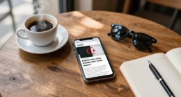 Algeria Surges In Global Coverage