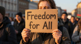Belarus To Free 25 Political Prisoners In Exchange For U.S. Lifting Sanctions On Two Companies