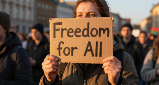 Belarus To Free 25 Political Prisoners In Exchange For U.S. Lifting Sanctions On Two Companies