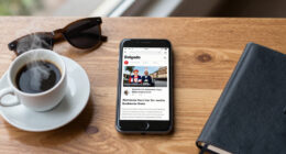 Belgrade, Serbia (General), Surges In Global Coverage