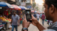Calcutta, West Bengal, India Surges In Global Coverage