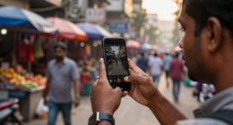 Calcutta, West Bengal, India Surges In Global Coverage
