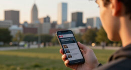 Canada Surges In Global Coverage