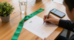Ceremonial Signature Event Of The Global Green Bond Initiative Launch (GGBI)