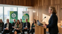 Commissioner Roswall's Speech At The Clean Growth Summit – Road To COP31