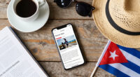 Cuba Surges In Global Coverage