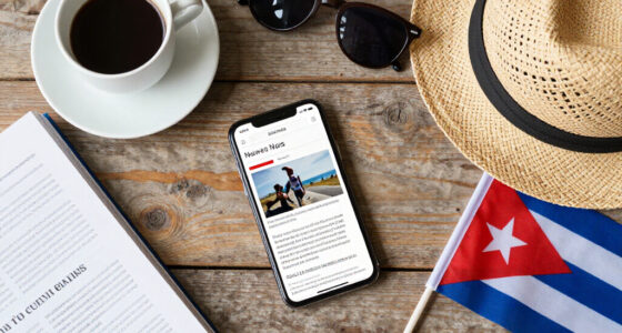 Cuba Surges In Global Coverage