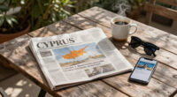 Cyprus Surges In Global Coverage