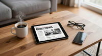 Daily News 04 / 09 / 2026