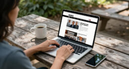 Democrat Party Surges In Global Coverage