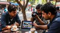 Dhanbad, Jharkhand, India Surges In Global Coverage
