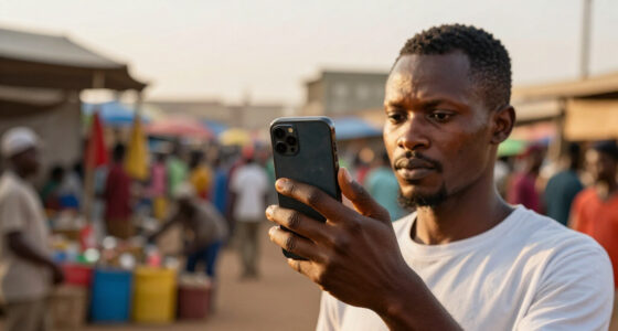 Ghana Surges In Global Coverage