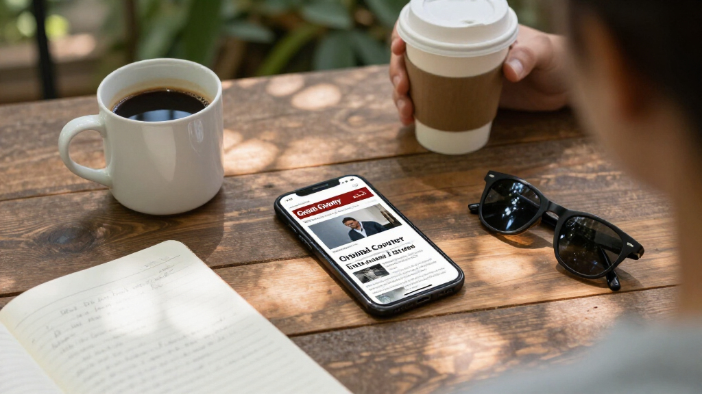 Grant County, Arkansas, United States Surges In Global Coverage