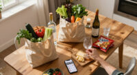Groceries And Alcohol Make Up A Growing Share Of Spending At Russian Malls