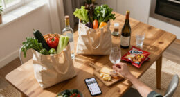 Groceries And Alcohol Make Up A Growing Share Of Spending At Russian Malls