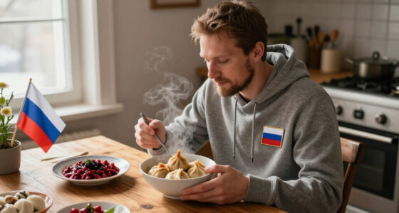 ‘I’m Russian, And I Support My Country’: Washington Capitals Star Ovechkin On Why He Appeared In United Russia’s Campaign Video