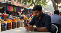 India Surges In Global Coverage