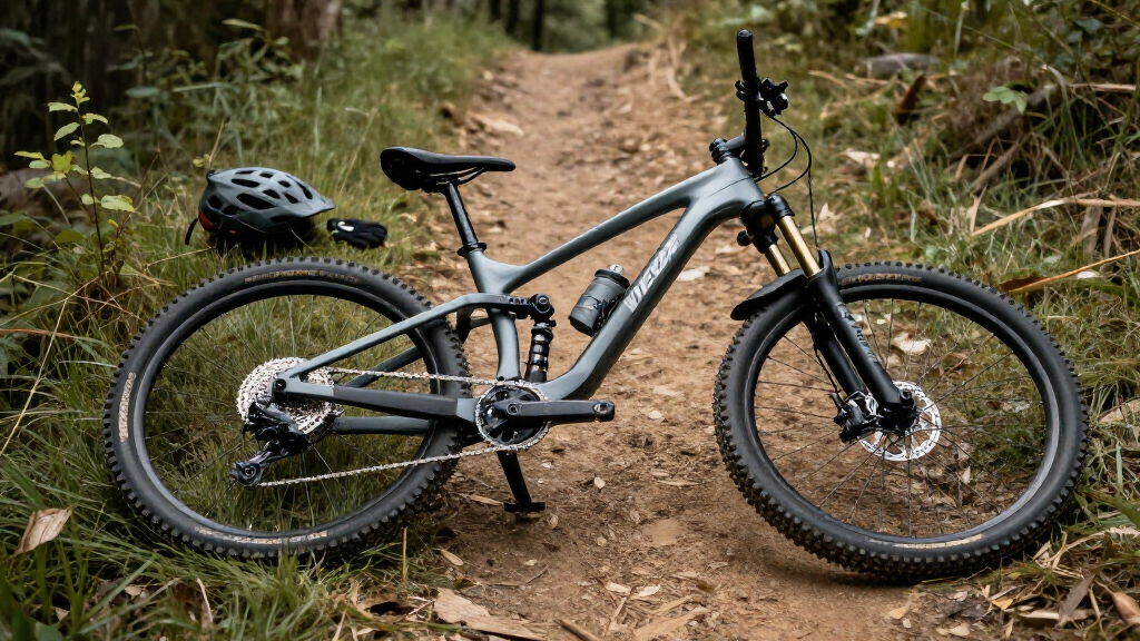 Is the WEIZE Mountain Bike 24/26/27.5 inch Outdoor Worth It? Honest Take + Alternatives