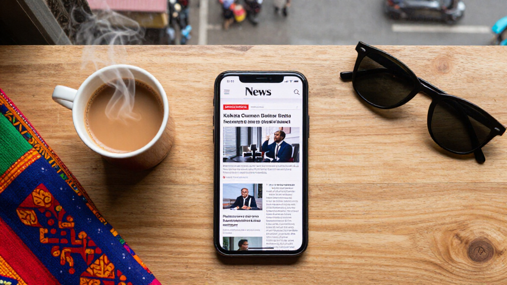 Kolkata, West Bengal, India Surges In Global Coverage