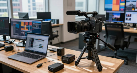 Latest News & Media Gear Checklist 2026