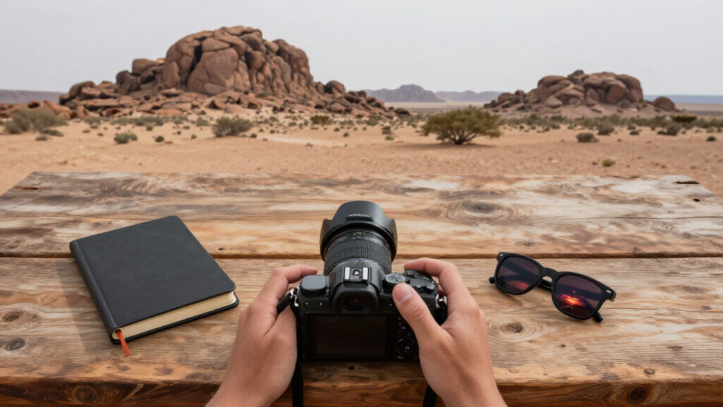 Namibia Surges In Global Coverage