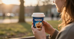 Nestlé Confirms Commitment To Protect Its Rights Amid Russian Asset Management