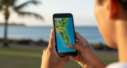 New Caledonia Surges In Global Coverage