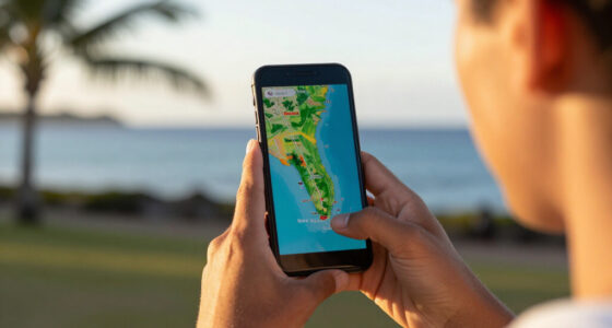 New Caledonia Surges In Global Coverage