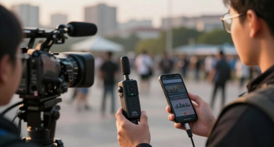 News & Media Equipment Checklist 2026