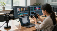 Essential News & Media Equipment Checklist 2026
