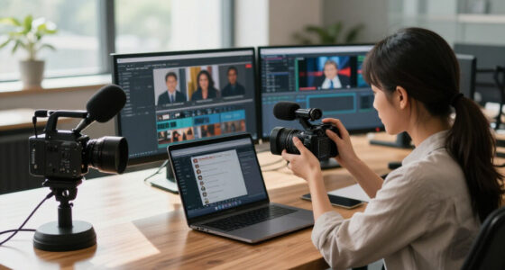 Essential News & Media Equipment Checklist 2026