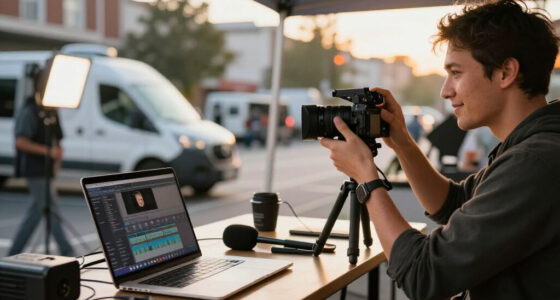 Top News & Media Gear Checklist 2026