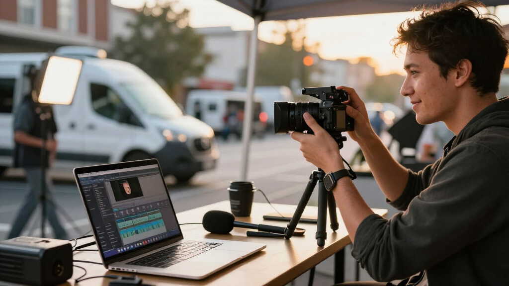 Top News & Media Gear Checklist 2026