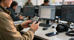 Newsroom Reporting Kit Checklist 2026