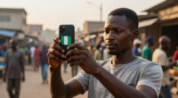 Nigeria Surges In Global Coverage