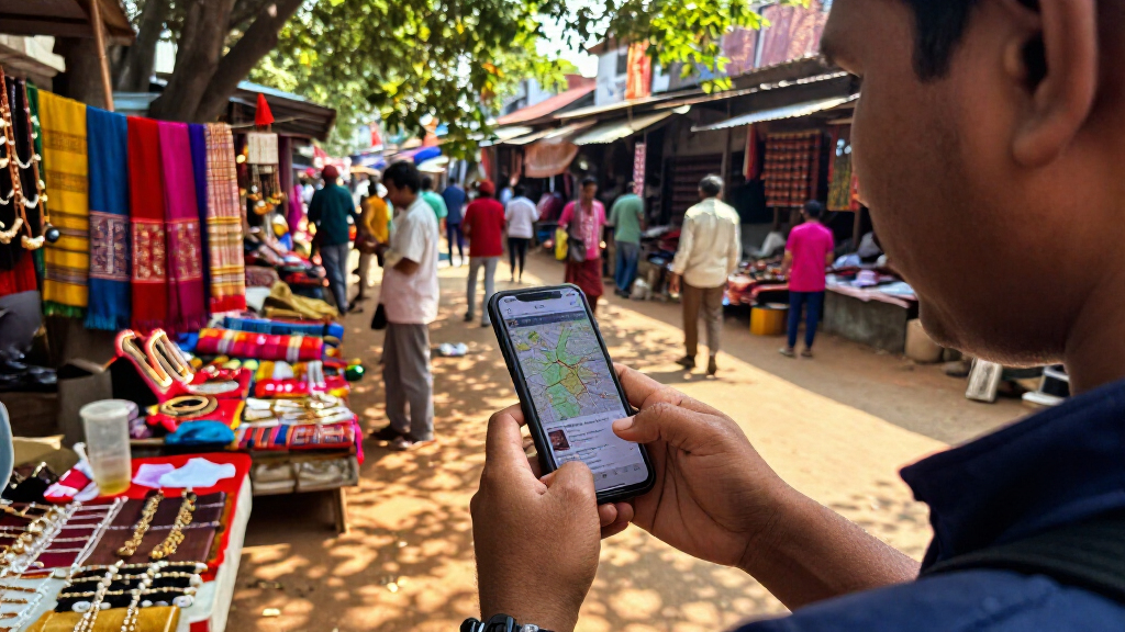 Odisha, Orissa, India Surges In Global Coverage