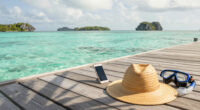 Palau Surges In Global Coverage