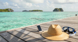 Palau Surges In Global Coverage