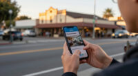 Petaluma, California, United States Surges In Global Coverage
