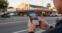 Petaluma, California, United States Surges In Global Coverage