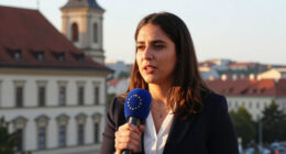 Press Remarks By Commissioner Lahbib In Romania