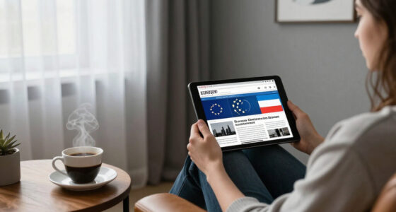 Putin Says Moscow Has No Intention Of Threatening Europe, Then Warns That European Troops In Ukraine ‘Would Mean War With Russia’